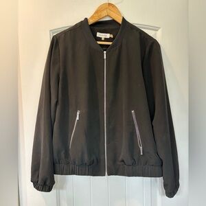 Calvin Klein Bomber Jacket